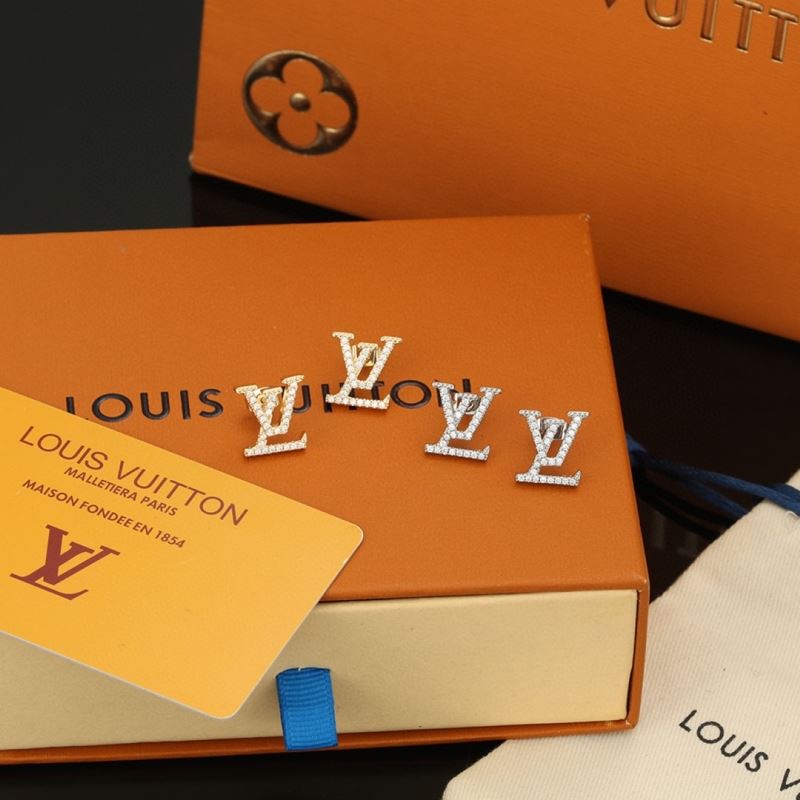 Louis Vuitton Earrings